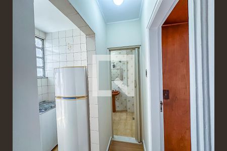 Apartamento para alugar com 1 quarto, 52m² em Catete, Rio de Janeiro