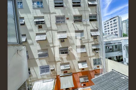 Apartamento para alugar com 1 quarto, 52m² em Catete, Rio de Janeiro