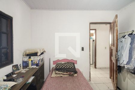 Casa 01 - Quarto 2 de casa à venda com 4 quartos, 225m² em Vila Matilde, São Paulo