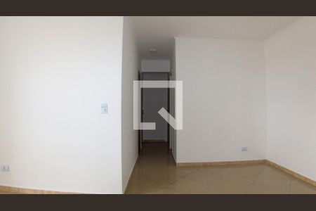 Sala de apartamento à venda com 3 quartos, 64m² em Vila Divina Pastora, São Paulo