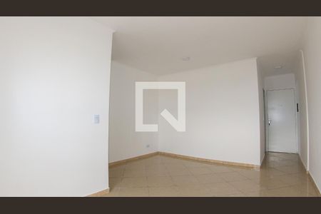 Sala de apartamento à venda com 3 quartos, 64m² em Vila Divina Pastora, São Paulo