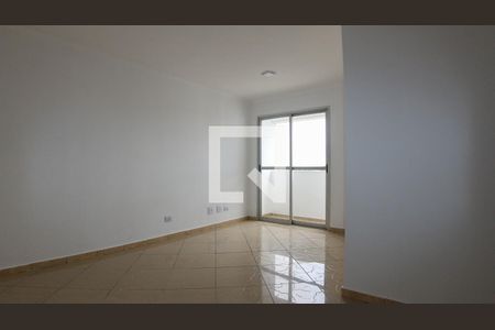 Sala de apartamento à venda com 3 quartos, 64m² em Vila Divina Pastora, São Paulo