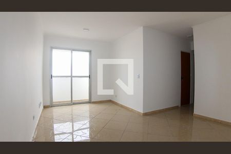 Sala de apartamento à venda com 3 quartos, 64m² em Vila Divina Pastora, São Paulo