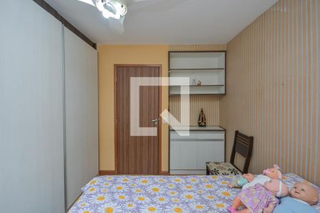 Quarto 1 de casa de condomínio para alugar com 2 quartos, 80m² em Jardim da Campina, São Paulo