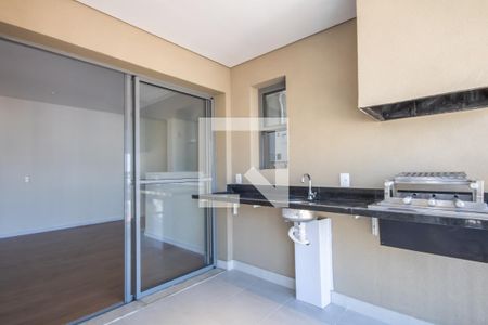 Sacada Sala de apartamento para alugar com 2 quartos, 64m² em Bela Vista, Osasco