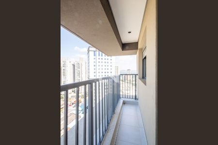 Sacada Sala de apartamento para alugar com 2 quartos, 64m² em Bela Vista, Osasco