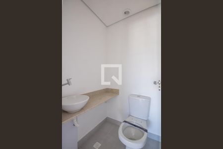 Lavabo de apartamento para alugar com 2 quartos, 64m² em Bela Vista, Osasco