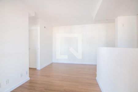 Sala de apartamento para alugar com 2 quartos, 64m² em Bela Vista, Osasco