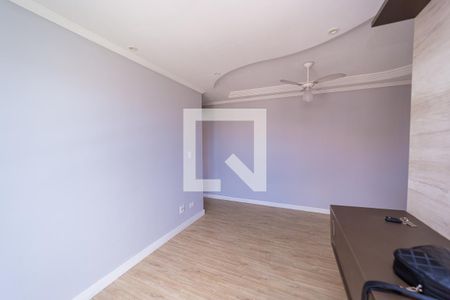 Sala de apartamento à venda com 3 quartos, 62m² em Vila Cisper, São Paulo