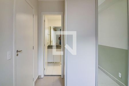 Quarto de apartamento para alugar com 1 quarto, 24m² em Butantã, São Paulo