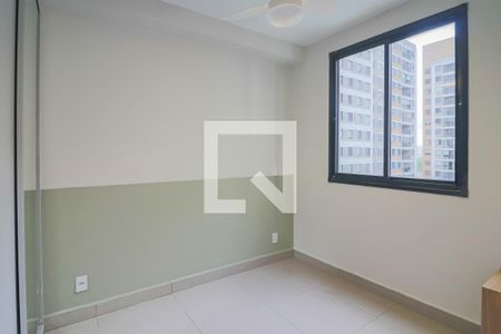 Quarto de apartamento para alugar com 1 quarto, 24m² em Butantã, São Paulo