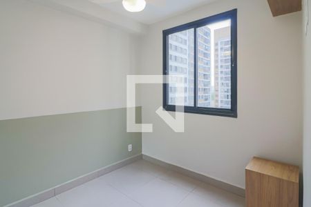 Quarto de apartamento para alugar com 1 quarto, 24m² em Butantã, São Paulo