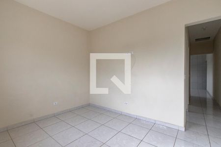 Sala de casa para alugar com 1 quarto, 50m² em Jardim Iracema, São Paulo