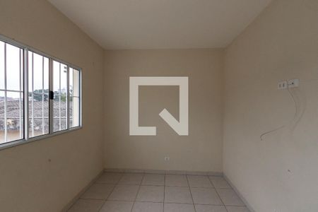 Sala de casa para alugar com 1 quarto, 50m² em Jardim Iracema, São Paulo