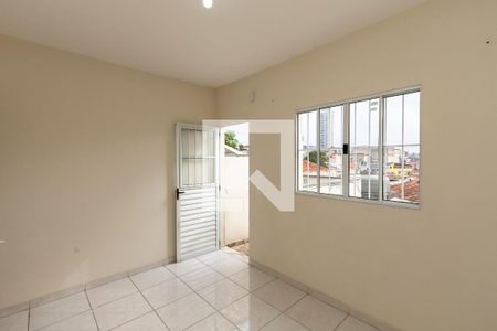 Sala de casa para alugar com 1 quarto, 50m² em Jardim Iracema, São Paulo