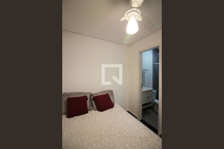 Studio de kitnet/studio para alugar com 1 quarto, 19m² em Conjunto Habitacional Franchini, São Bernardo do Campo