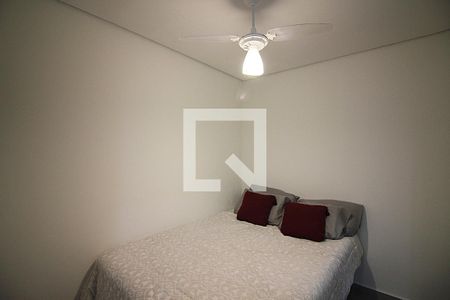 Studio de kitnet/studio para alugar com 1 quarto, 19m² em Conjunto Habitacional Franchini, São Bernardo do Campo