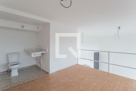 Studio de apartamento à venda com 1 quarto, 78m² em Indianópolis, São Paulo