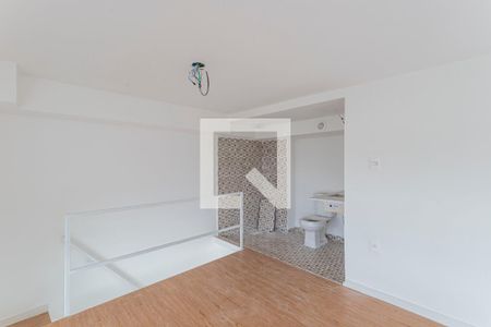 Studio de apartamento à venda com 1 quarto, 78m² em Indianópolis, São Paulo