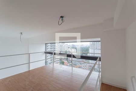 Studio de apartamento à venda com 1 quarto, 78m² em Indianópolis, São Paulo