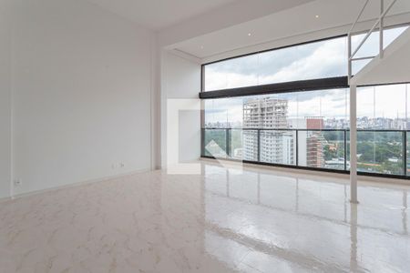 Studio de apartamento à venda com 1 quarto, 78m² em Indianópolis, São Paulo