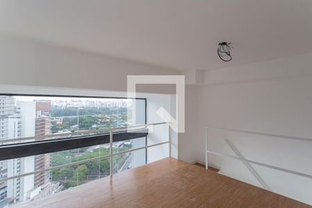 Studio de apartamento à venda com 1 quarto, 78m² em Indianópolis, São Paulo