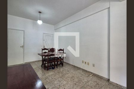 Sala de apartamento à venda com 3 quartos, 103m² em Recreio dos Bandeirantes, Rio de Janeiro