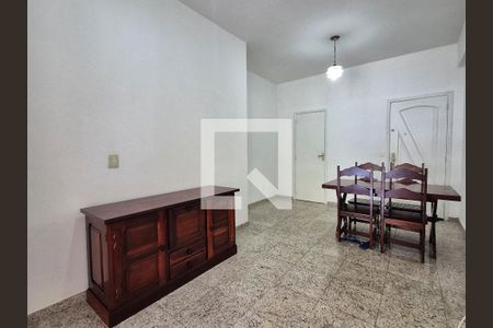 Sala de apartamento à venda com 3 quartos, 103m² em Recreio dos Bandeirantes, Rio de Janeiro