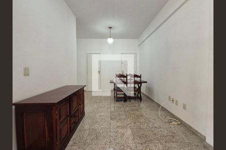 Sala de apartamento à venda com 3 quartos, 103m² em Recreio dos Bandeirantes, Rio de Janeiro