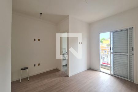 Quarto 1 de casa à venda com 3 quartos, 220m² em Vila Primavera, São Paulo