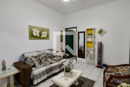 Sala de casa para alugar com 2 quartos, 200m² em Aviação, Praia Grande