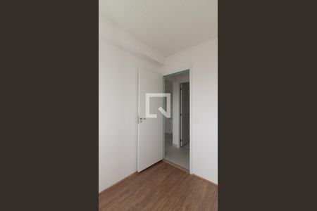 Quarto 2 de apartamento para alugar com 2 quartos, 35m² em Vila Ré, São Paulo