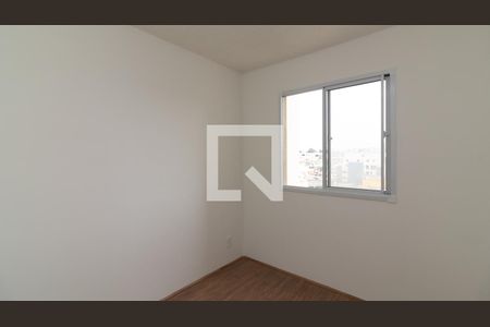 Quarto 1 de apartamento para alugar com 2 quartos, 35m² em Vila Ré, São Paulo