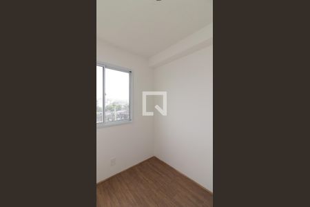 Quarto 2 de apartamento para alugar com 2 quartos, 35m² em Vila Ré, São Paulo