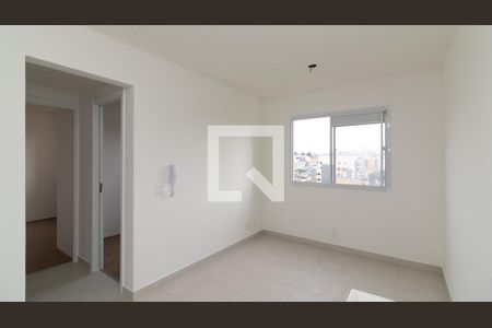 Apartamento para alugar com 35m², 2 quartos e sem vagaSala