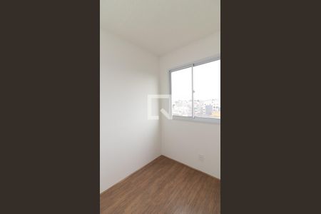 Quarto 2 de apartamento para alugar com 2 quartos, 35m² em Vila Ré, São Paulo