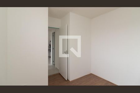 Quarto 1 de apartamento para alugar com 2 quartos, 35m² em Vila Ré, São Paulo