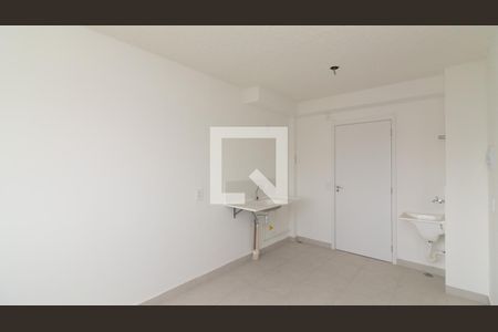 Apartamento para alugar com 35m², 2 quartos e sem vagaSala