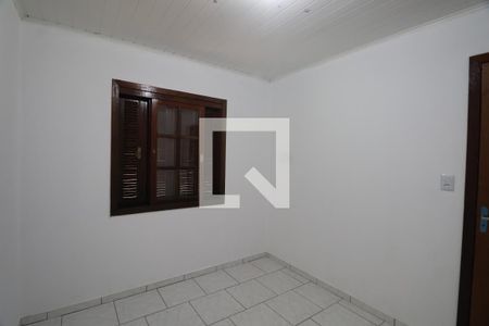 Quarto 2 de casa para alugar com 2 quartos, 75m² em Mato Grande, Canoas