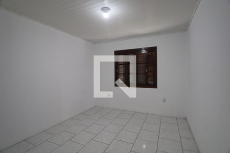 Quarto 1 de casa para alugar com 2 quartos, 75m² em Mato Grande, Canoas