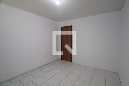 Quarto 1 de casa para alugar com 2 quartos, 75m² em Mato Grande, Canoas