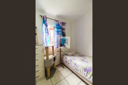 Quarto 1 de apartamento à venda com 2 quartos, 42m² em Jardim Casa Pintada, São Paulo