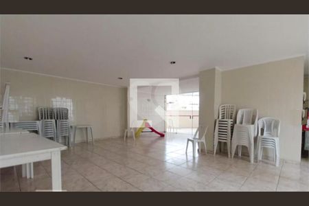 Apartamento à venda com 2 quartos, 50m² em Chora Menino, São Paulo