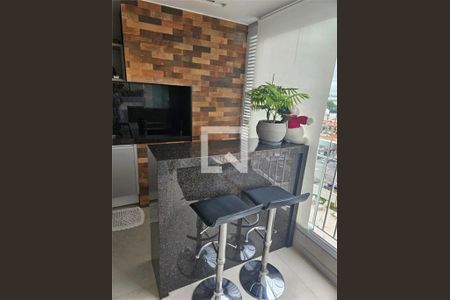 Apartamento à venda com 2 quartos, 71m² em Vila Ester (Zona Norte), São Paulo