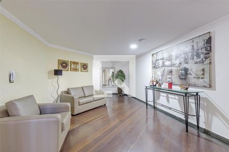 Apartamento à venda com 3 quartos, 78m² em Santo Amaro, São Paulo