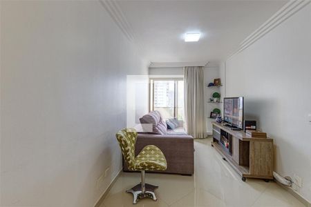 Apartamento à venda com 3 quartos, 78m² em Santo Amaro, São Paulo