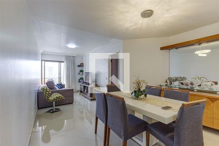 Apartamento à venda com 3 quartos, 78m² em Santo Amaro, São Paulo