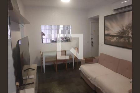 Apartamento à venda com 2 quartos, 58m² em Maracanã, Rio de Janeiro