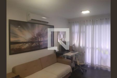 Apartamento à venda com 2 quartos, 58m² em Maracanã, Rio de Janeiro