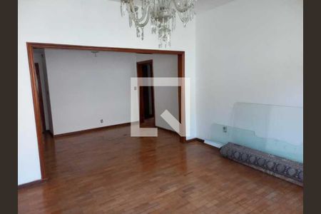 Apartamento à venda com 3 quartos, 167m² em Tijuca, Rio de Janeiro